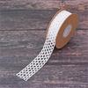 Hollow Out Ribbon Vintage Cotton Lace Ribbon for Gift Package Wrapping,Crafts