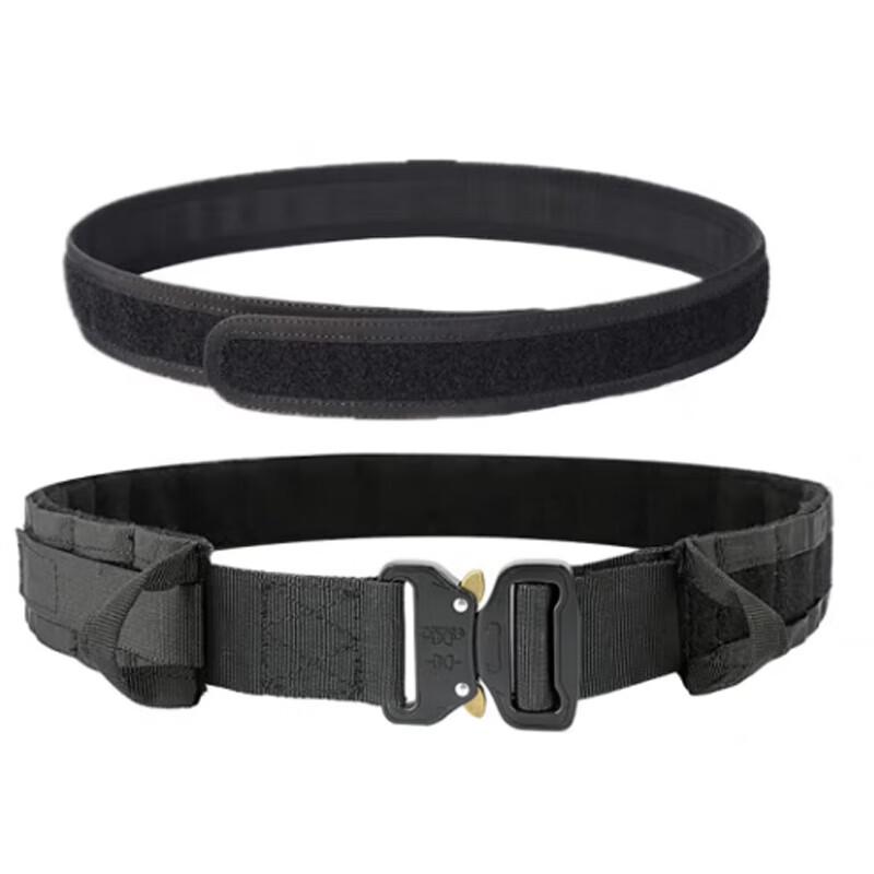 Shunzi Tactical Nylon Patrol Belt