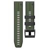 22mm 26mm Silicone Strap For Garmin Fenix 7 7X 6 6X 5 5X Quick Release Watchband For Garmin Fenix 3/3 HR/3 Sapphire Watch Bands