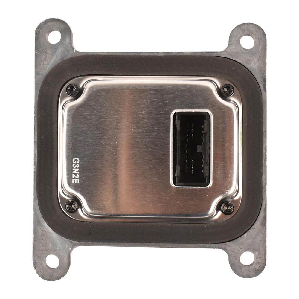 LED Module For 2016-2019 Ford Explorer Headlight Controller Unit FB53-13B626-B