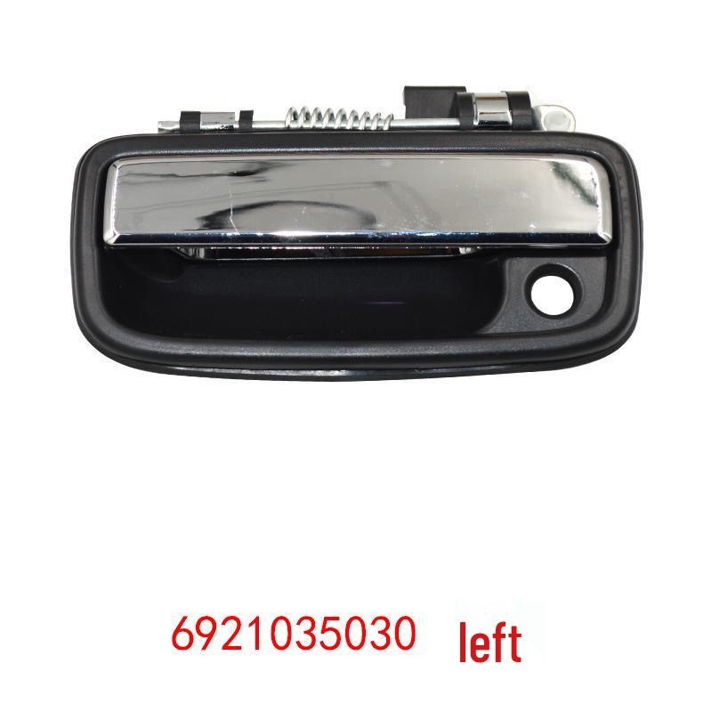 Toyota Tacoma 1995-2004 Exterior Door Handle 6921035030/6922035030