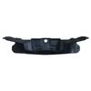 Set Panou Divizor Compartiment Motor Superior Mașină Pentru BMW X5 X6 E70 E71 E72 Plastic Negru 51717169422 51757171791 51757171792
