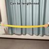 Entspannungsgeschenk Riesige Banane Knetspielzeug Sensorisches Slow-Rebound-Spielzeug ADHD-Unterstützung