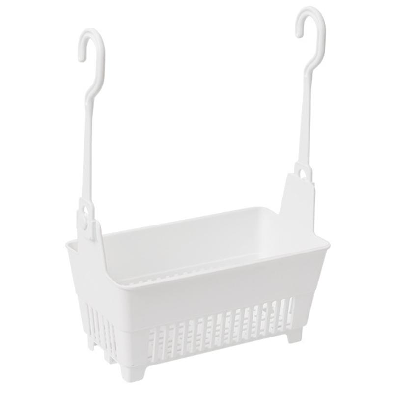 

Quick Dry Bathroom Basket Hanging Home Storage For Kitchen Bedroom Bath 1