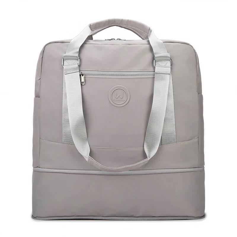 Li Shen Casual Sports & Fitness Duffle Bag