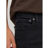 Джинсы Jack&Jones 12246949 черный Slim Fit