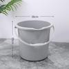HUIHUADU 40L Portable Bucket with Spout