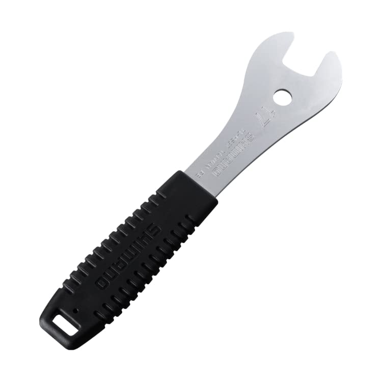 

SHIMANO Tool TL-HS37 Hub Spanner 17mm Y23098030