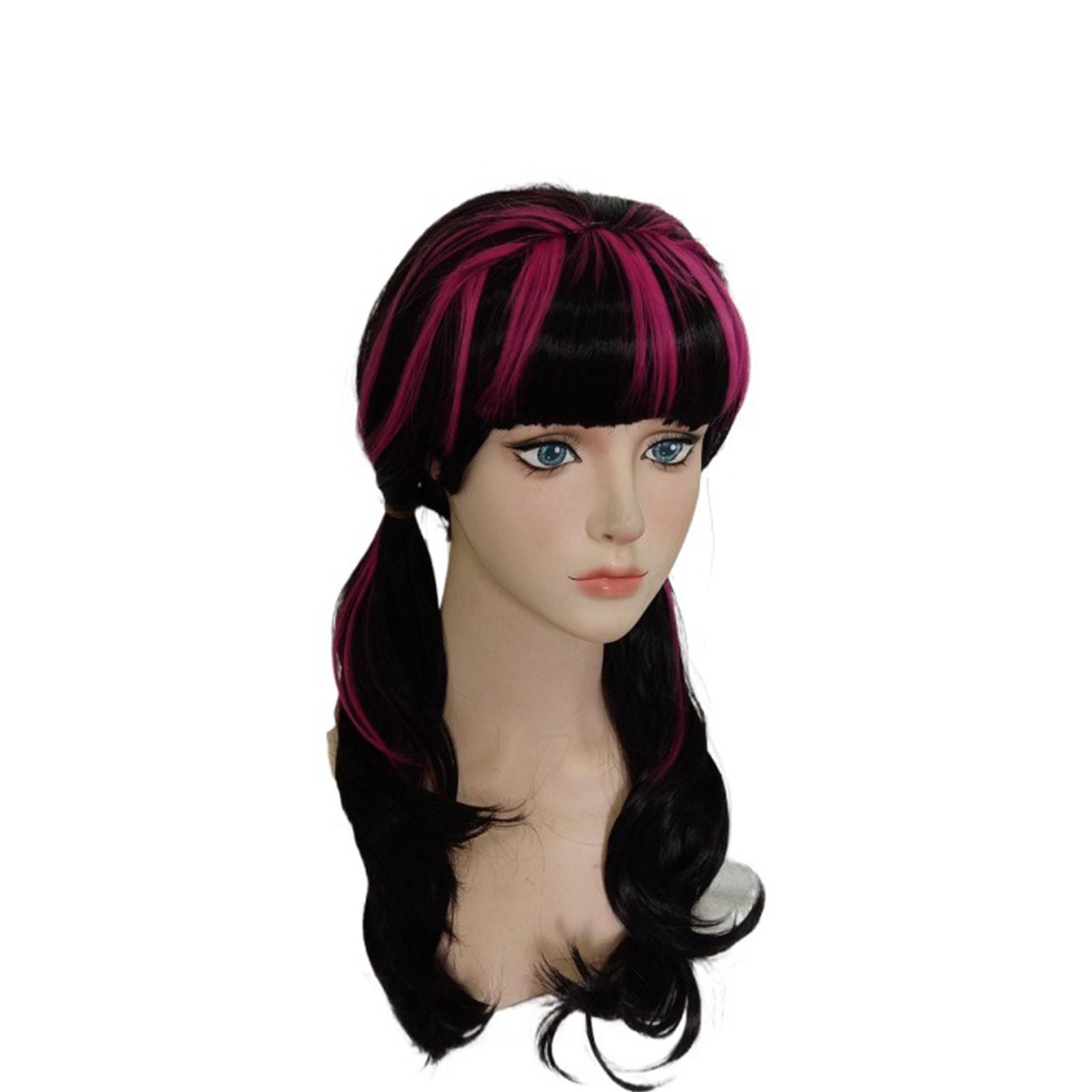 

Anime Cosplay Wig Princess Wig One Size
