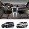 For 2007-2014 Cadillac Escalade A/C Climate Control Button Repair sticker Decals