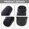 2 Pcs 4-Pin Pole Female To Female Speakon Coupler Adapter Audio Cable Connector