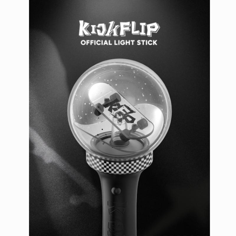 [Precomandă] Băț luminos OFICIAL KickFlip