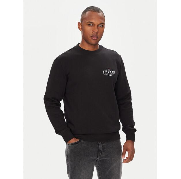 Толстовка Tommy Hilfiger Stacked EU S