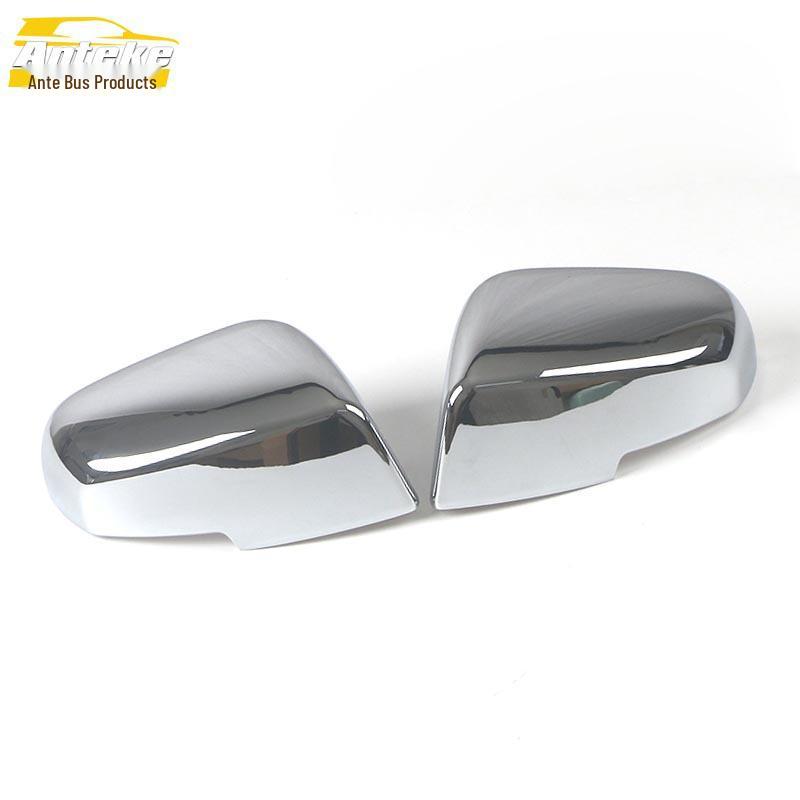 King Kong Cannon Rearview Mirror Cover Sequins & Reflector Decorative Stickers for 22 Models