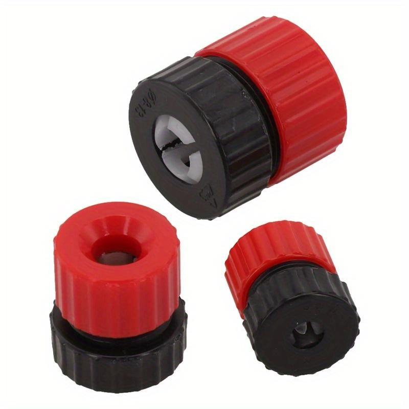 3PCS Drill Depth Stop Bit Collar Set Adjustable Positioner Limit Ring Carpentry Tools Accessories 3-5mm 5-8mm 8-13mm