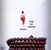 108-Bead Indian Rosewood and Sandalwood Bracelet for Men, Women, Couples - Buddhist Rosary