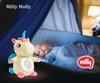 MILLY MALLY Plush toy with projector Milly Unicorn