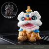Color-Changing Pixiu Tea Pet Ornament