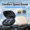 JYL TS SK26 Headphones Sleepers Bass Sound Plastic