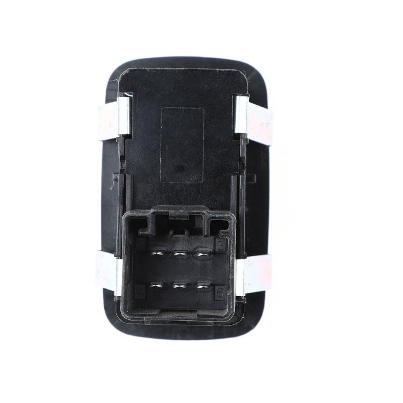 New Left Side Power Window Switch Button For 2014-2016 Jeep Cherokee 56046555AC