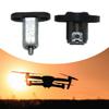 Precisions Crafted Metal Gimbals Shafts Front Rear Rotation Shafts for Mini Series Essential Drones Repair Part