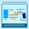 Science Diy Heat Cutting Machine Physics Experiment Kit For Kids Creative Learning