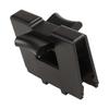 92118Aj000 Detachable Adjustable Foldable Cup Holder Divider Black Replacement Spare Parts Car Interior Accessories