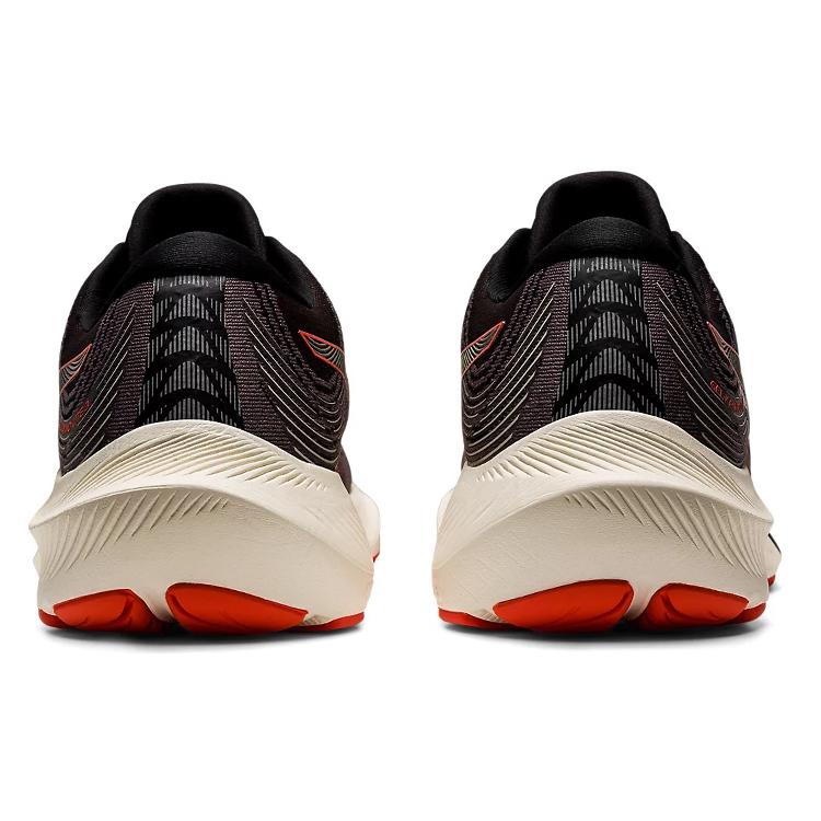 ASICS Gel Kayano Lite 3 'Smoke Shadow Cherry Tomato' 1011B463-020