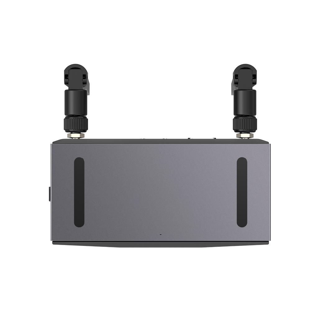 Wireless HD Transmitter & Received Kit TX RX Screen Transfer Tv for Meeting and Classroom