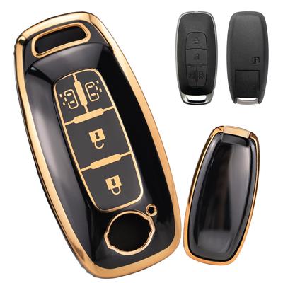 Accessoires voor auto-elektronica – Hoezen voor autosleutels