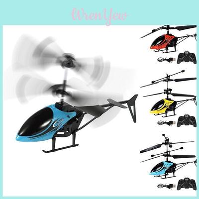 Távirányítós repülőgépek és helikopterek – Rádió irányítású helikopterek