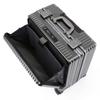 Xiaoyan Front-Opening Anti-Theft Carry-on Suitcase