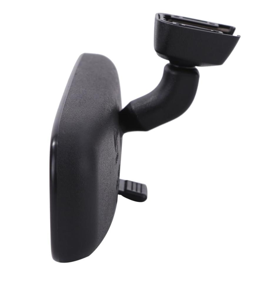 Espelho Retrovisor Interno Toyota 7225 para Série 20 Número Peça Genuína Pós-Venda Espelho, Espelho, Alphard/Vellfire ANH20W/GGH20W (Parte 134-107