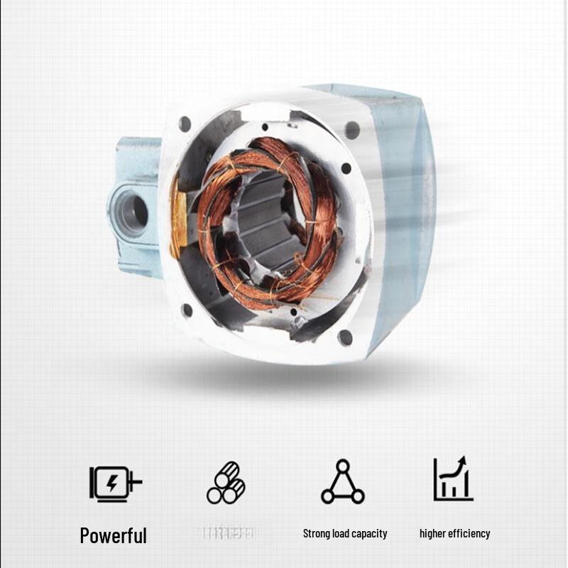 Machine Tool Cooling & Circulation Pump
