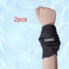 Summer Sports Wrist Wipe Women Running Fitness Outdoor Cycling Sweat Absorbing Cold Feeling Wrist Protection Quick Drying Towel