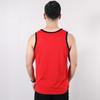 Nike Dry Basketball Tank Top Breathable Quick-Dry Soft Comfortable Men Tops Red BQ3676-657