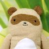 Fumofumo-san Popota (M) Brown
