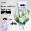 Saky Diamond Light Whitening Toothpaste