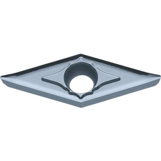 KYOCERA Soustružnická destička Karbid KW10 VCGT160404AH (10 kusů)