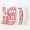 3pcs Waterproof Wig Adhesive Tape Hair Tape Double Side Tape Strong Supertape  for Lace Wig/Toupee