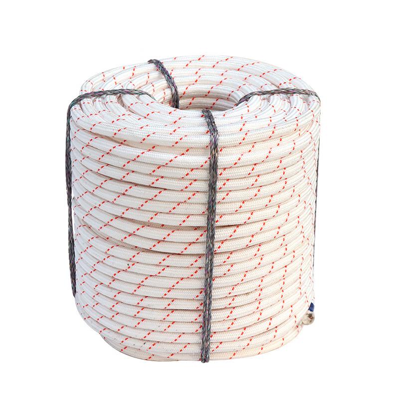 Heavy-Duty Multi-Purpose Safety & Rescue Rope