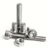 150pieces/box M3 X 8mm, 12mm, 16mm, 20mm, 25mm Hexagon Socket Screws, Bolts, Nuts, 304 Stainless