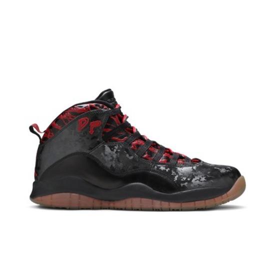 Air Jordan Air Jordan 10 Retro DB Doernbecher 636214-066