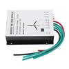 400W Wind Turbine Controller IP67 Water Resistant Wind Turbine Generator Controller Regulator 12V 24V