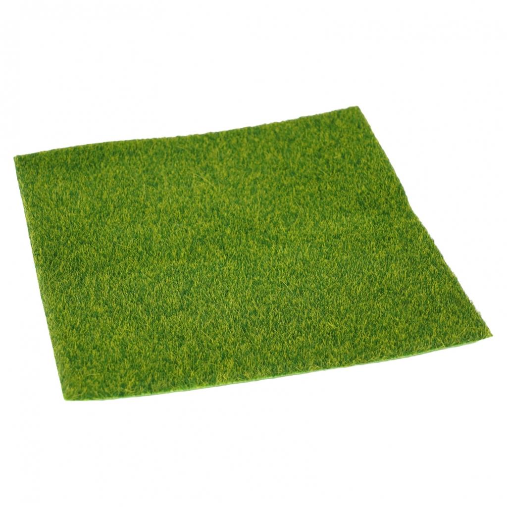 Indoor And Outdoor Decoration Artificial Grassland DIY Simulation Moss