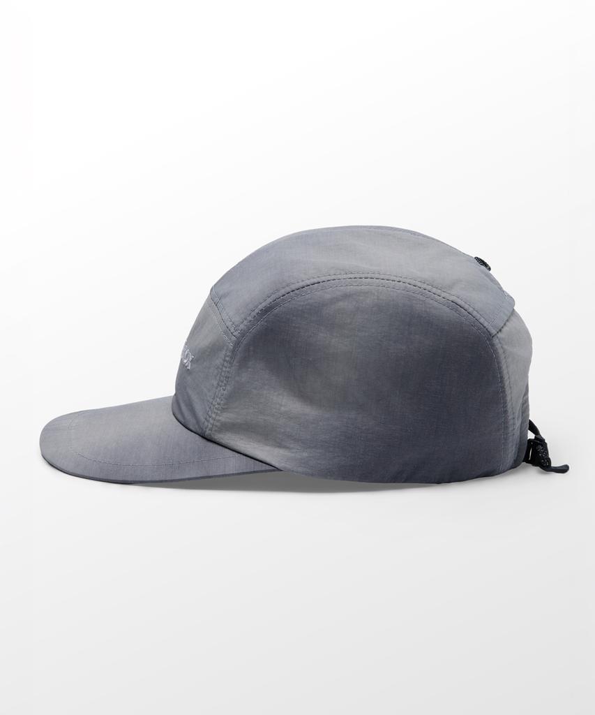 Hellinogseuweeo Dying Field Cap_Gray