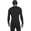 Adidas Herren TechFit Langarm-Trainingsshirt