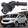 Auto Parts Brake Vacuum Pump Direct Replacement Accessories Vacuum Pump Connector Brake Booster Perfect 456583