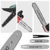   Plate Electric Chainsaw Replaceable   Plates Chainsaw Accessory Metal Accessories