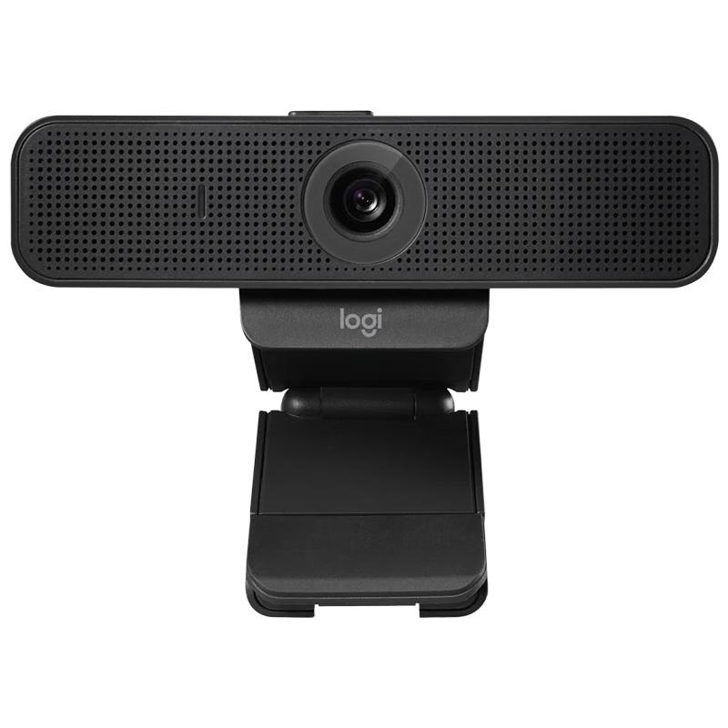 

Logitech C925e Business Webcam